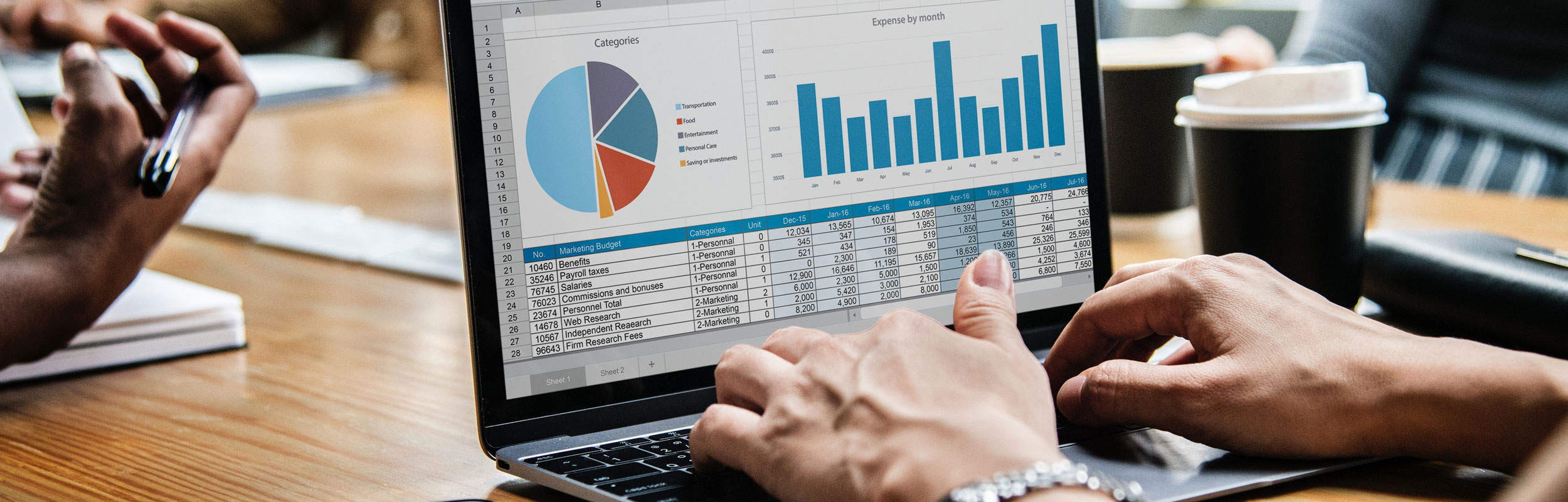 Managed Services